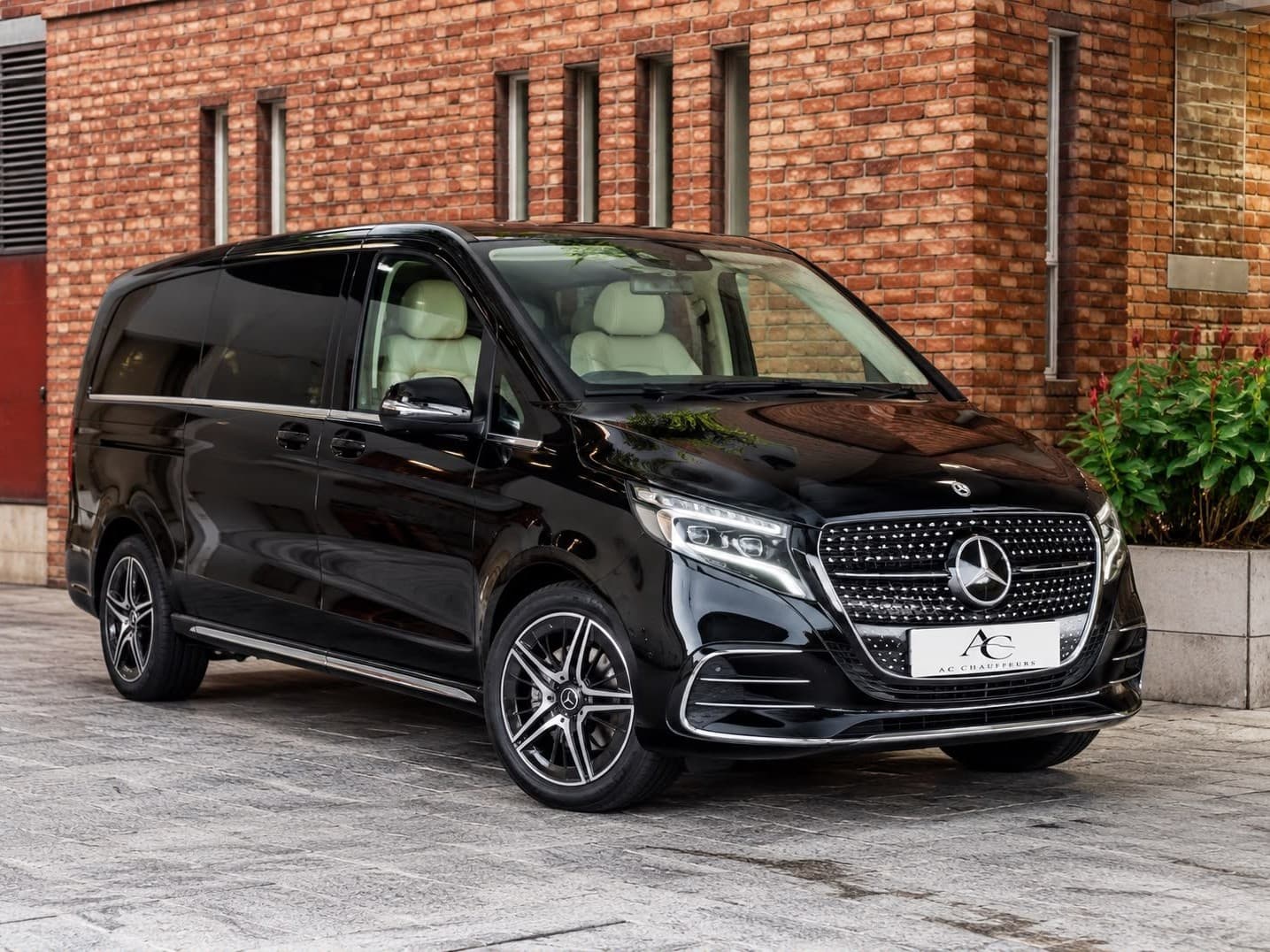 Executive V-Class
