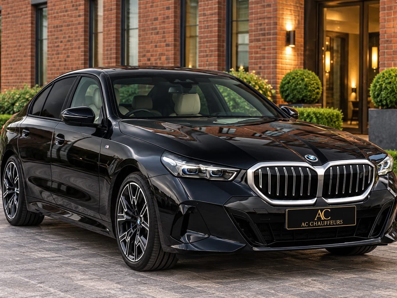 BMW i5