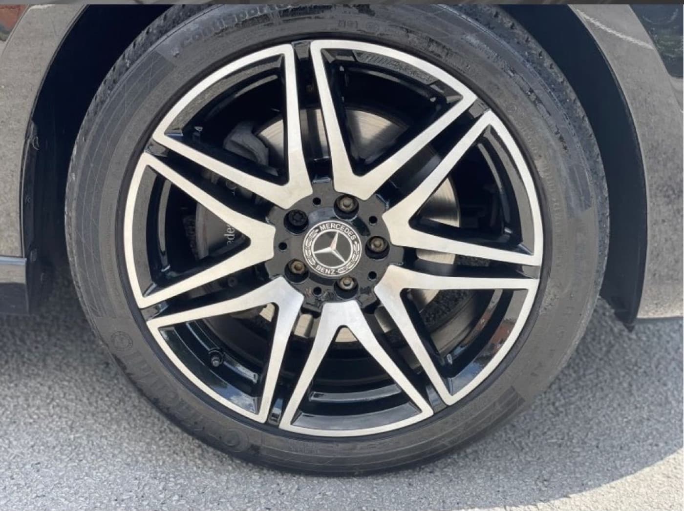 Valeted before every journey